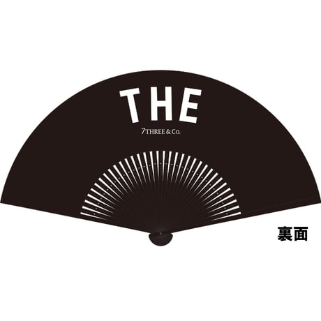 【100本限定】武居由樹応援扇子