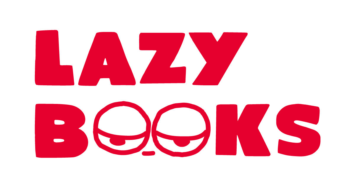 LAZY BOOKS