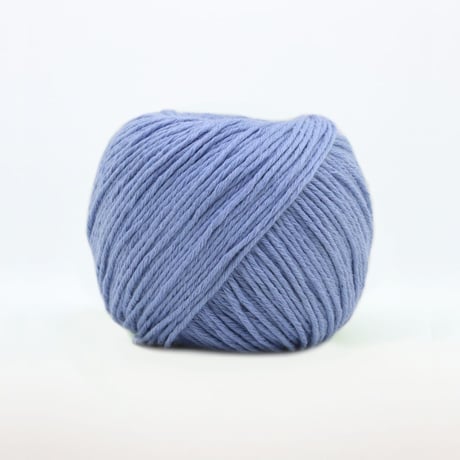 〈babytoly〉Organic Cotton Yarn -SERENITY, 598