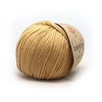 〈babytoly〉Organic Cotton Yarn - CORN, 212