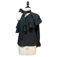 Lily-Black