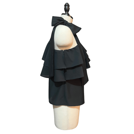 Lily-Black