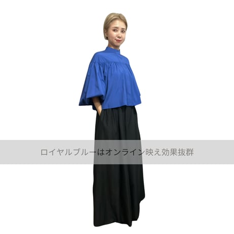 Ann-Blue