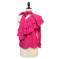 Lily-Pink