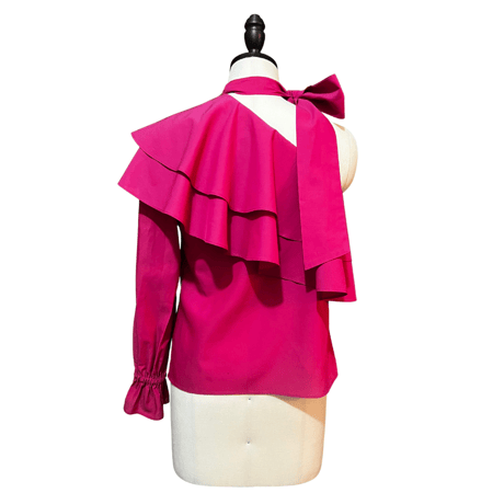 Lily-Pink