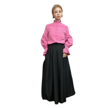Yolanda-Pink