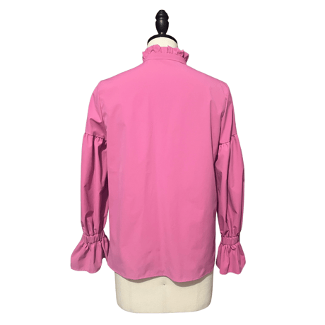 Yolanda-Pink
