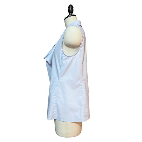 May-Powder blue