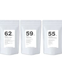【50g×3】シングルオリジン飲み比べセット
