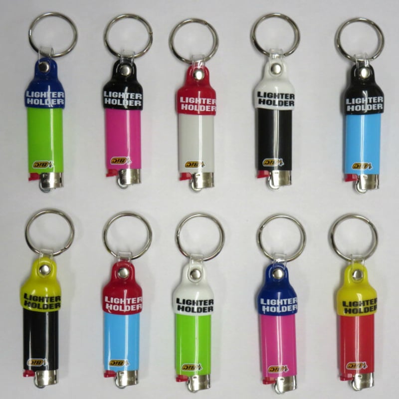 ライターキーパー 【BICライター付き】 | M&S Garage