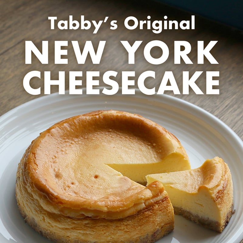 【即購入可】ニューヨーク限定　 ジェリーキャット　チーズケーキ ニューヨーク限定 ジェリーキャット チーズケーキ - メルカリ