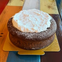 ショコラケーキ