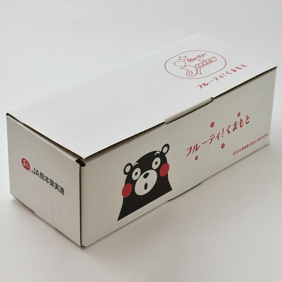 みかんちゃん 50％ [125ml紙×36本入] | JA熊本果実連