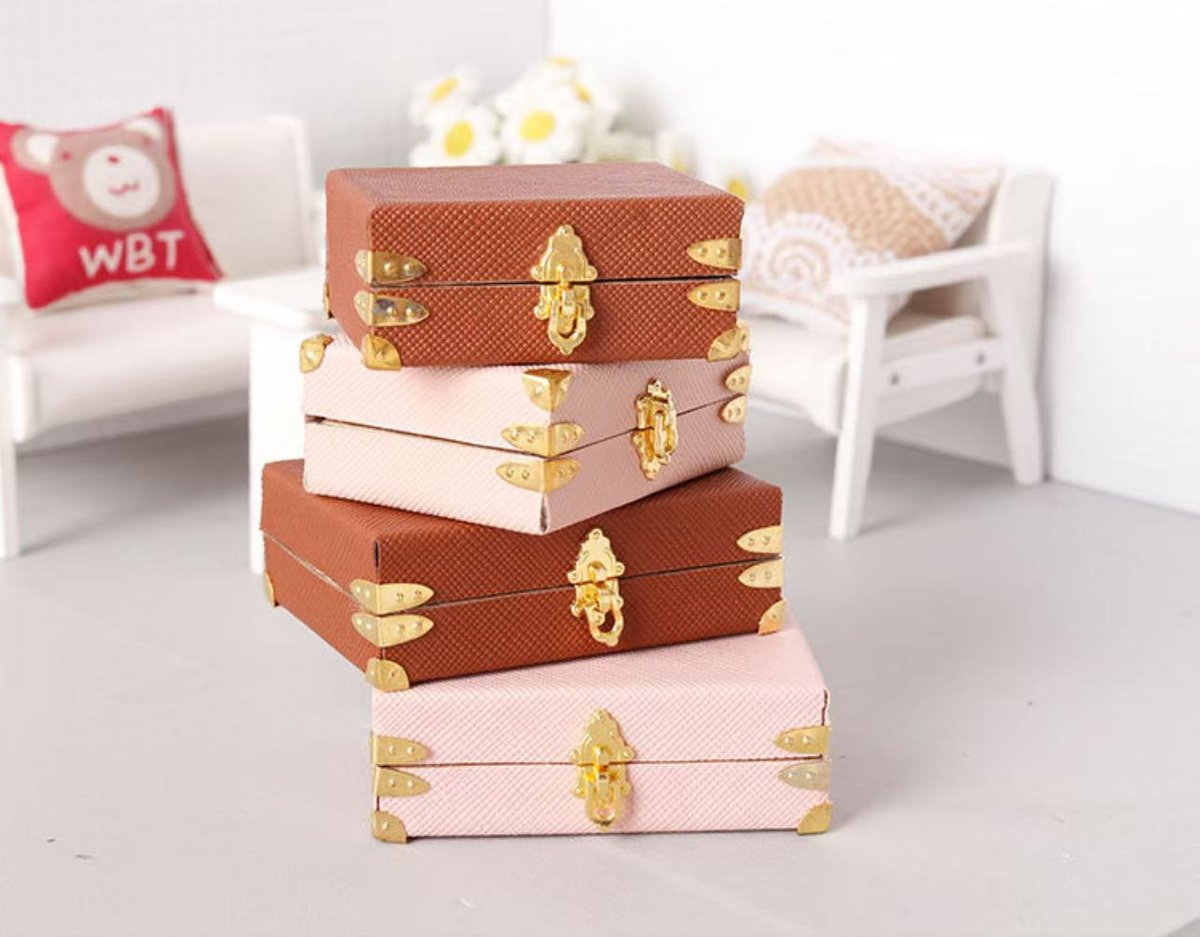 ミニチュア アンティークラック【ドールハウス】 ミニチュア アンティークラック【ドールハウス】 ミニチュア