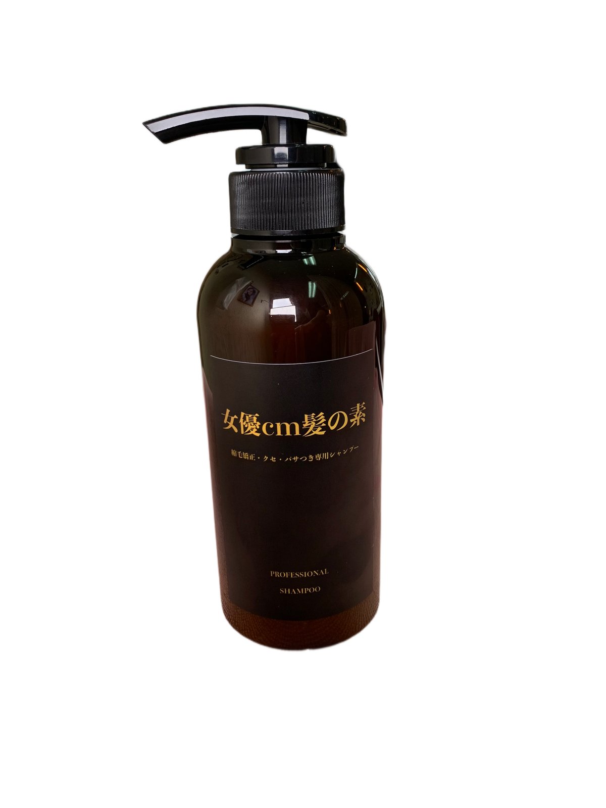 女優cm髪の素 シャンプー 300ml | Beauty7