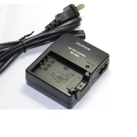 純正 BC-65N 新品 フジフィルム 充電器 チャージャー