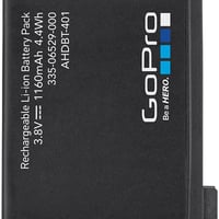 GOPRO ゴープロ 純正 HERO4 AHDBT-401 バッテリー 新品