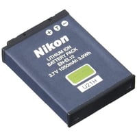 新品 EN-EL12 純正 Nikon ニコン バッテリー クールピクス 日本語