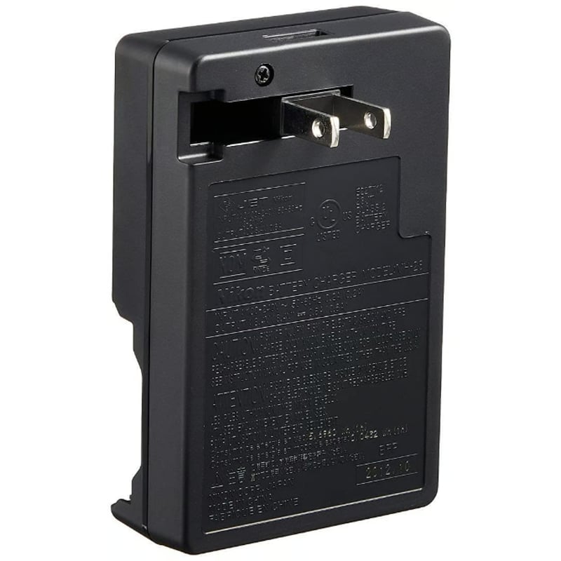 新品 Nikon 純正 MH-28 充電器 バッテリーチャージャー | 【年中