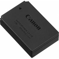 日本語 Canon キヤノン 純正 新品 LP-E12 バッテリー キャップ付
