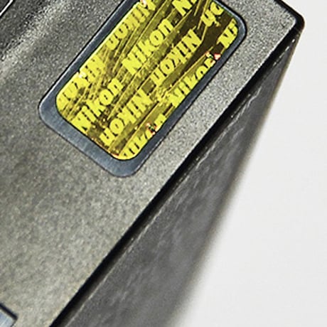 新品 EN-EL20 純正 Nikon ニコン バッテリー