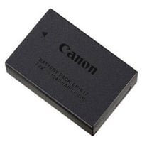 新品 LP-E17 キヤノン Canon 純正 バッテリー キャップ付