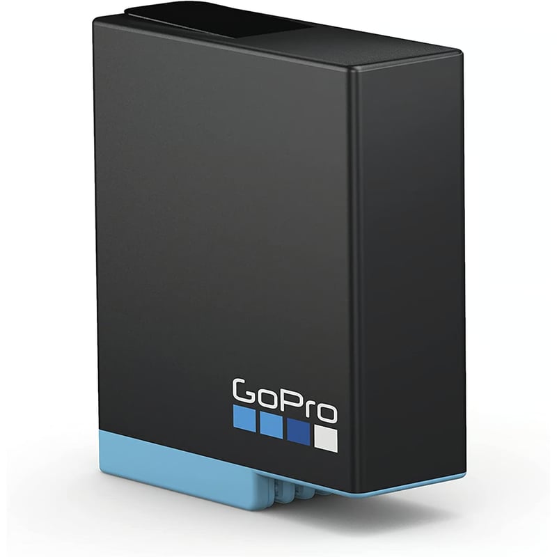 GoPro 純正バッテリー GoPro 純正 バッテリー HERO8/7/6ブラック 新品 | 【年中無休