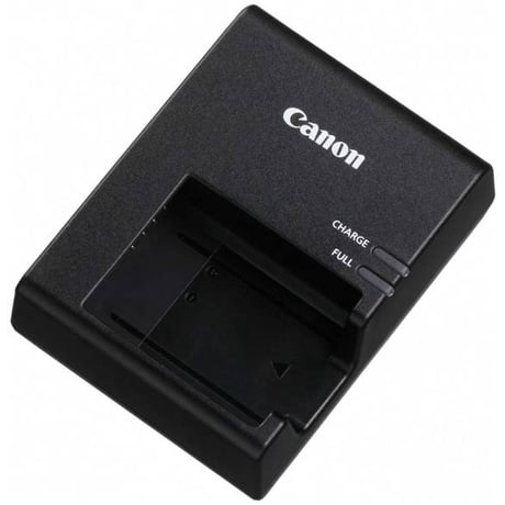 LC-E10 新品 Canon キヤノン 純正 バッテリーチャージャー 充電器