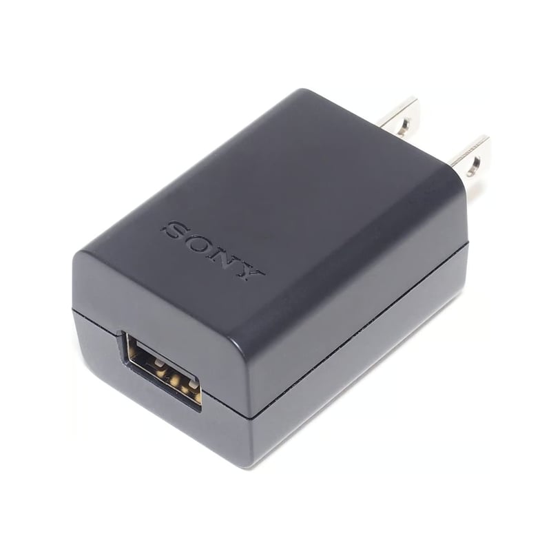 新品 AC-UUD12 純正 Sony ソニー ACアダプター デジタルペーパー