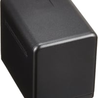 Panasonic パナソニック 純正 VW-VBT380 バッテリー 新品