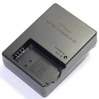 Nikon ニコン 純正 MH-27 充電器 チャージャー EN-EL20 新品