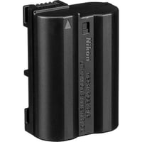 Nikon ニコン 純正 EN-EL15 バッテリー 新品 キャップ付