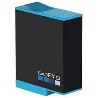 GoPro 純正 バッテリー HERO9/10 ブラック 新品