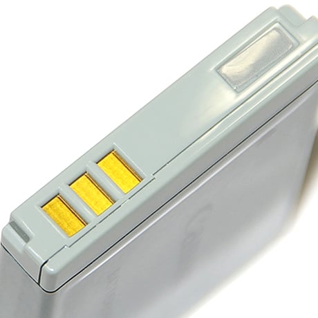 新品 NB-6L 純正 Canon バッテリー プラスチックキャップ キヤノン