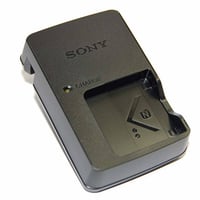 新品 BC-CSNB 純正 SONY ソニー 充電器 チャージャー