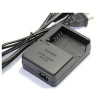 新品 FUJIFILM 富士フイルム BC-W126 純正 チャージャー