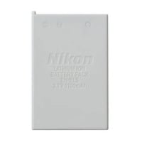 新品 Nikon バッテリー EN-EL5 ニコン 純正 充電池