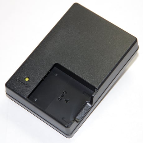 RICOH リコー 純正 チャージャー BJ-10 新品 DB-100 充電器