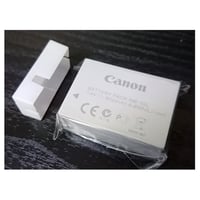 新品 Canon 純正 バッテリー NB-10L キヤノン