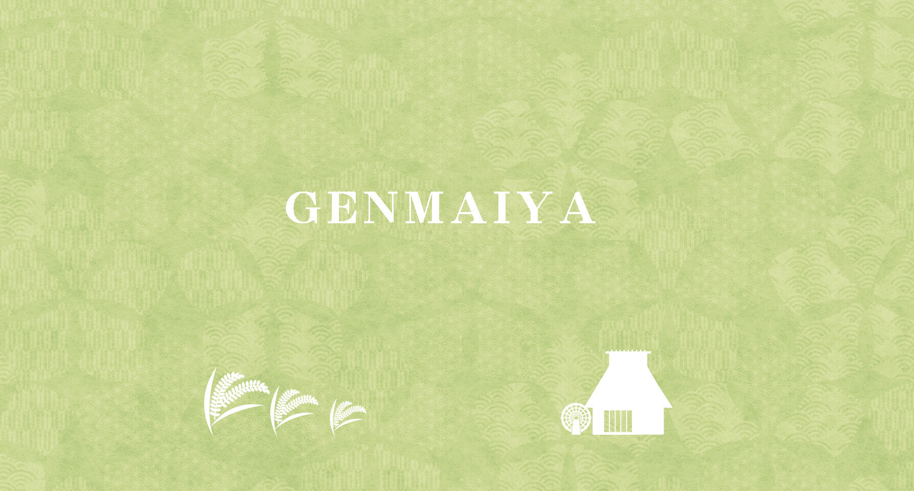 GENMAIYA