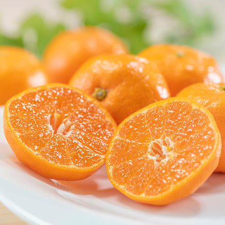 【希少価値】甘くて美味しいみかん　石地みかん5kg　11月より受付開始