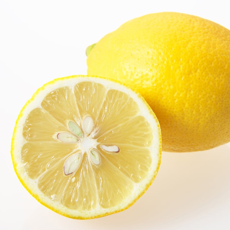 お料理にも】フレッシュで高糖度 瀬戸田レモン3kg 12月より受付開始