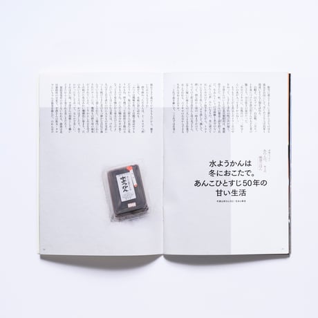 【能登半島地震寄付金付き】リトルプレス「えちゃけ」2号～5号セット