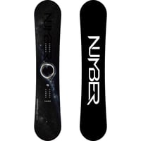 Model : V2024-2025モデル 即日配送 | NUMBER SNOWBOARDS