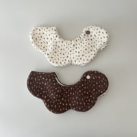 leaf bib