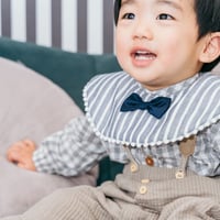 Suits bib