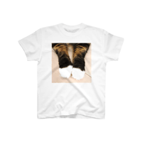蓮子のお手手Tシャツ