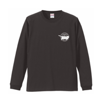 【ルナブラック】ココスロングTシャツ