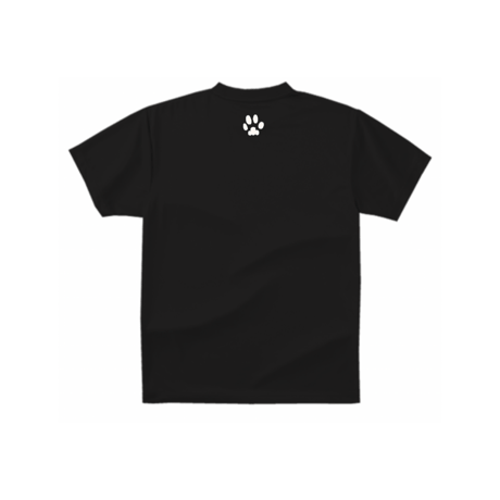 【ベーシックルナブラック】ココスドライTシャツ2026