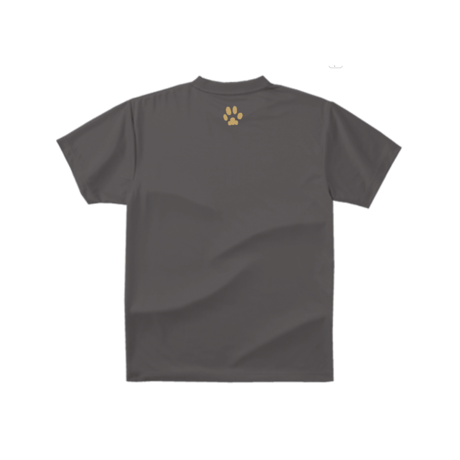 【クールネロココグレー】ココスドライTシャツ2026